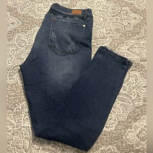 Judy blue Moto jeans